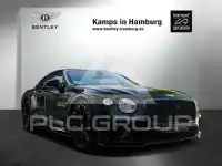 2022 Bentley Continental