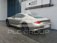 2022 Bentley Continental