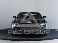 2022 Bentley Continental