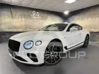 2022 Bentley Continental