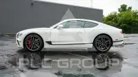 2022 Bentley Continental