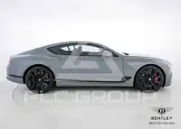 2022 Bentley Continental
