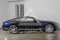 2022 Bentley Continental