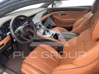 2022 Bentley Continental