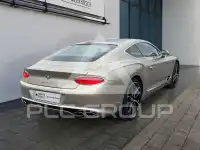 2022 Bentley Continental