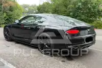 2022 Bentley Continental