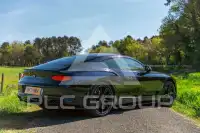 2022 Bentley Continental