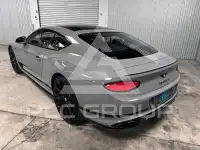 2022 Bentley Continental