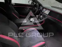 2022 Bentley Continental