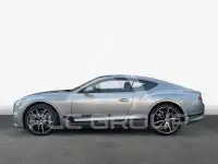 2022 Bentley Continental