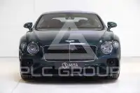 2022 Bentley Continental