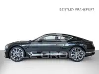 2022 Bentley Continental