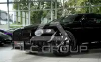 2022 Bentley Continental