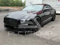 2022 Bentley Continental