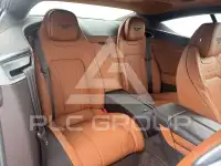 2022 Bentley Continental