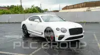2022 Bentley Continental