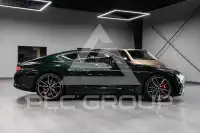 2022 Bentley Continental