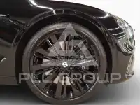 2022 Bentley Continental