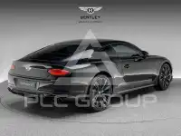 2022 Bentley Continental