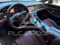 2022 Bentley Continental