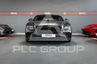 2022 Bentley Continental
