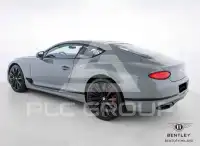 2022 Bentley Continental