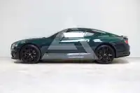 2022 Bentley Continental