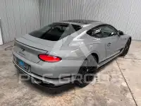 2022 Bentley Continental