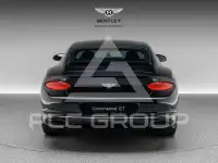 2022 Bentley Continental