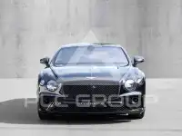 2022 Bentley Continental