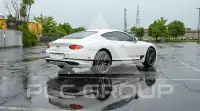 2022 Bentley Continental