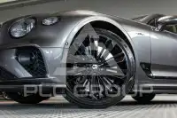 2022 Bentley Continental