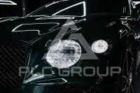 2022 Bentley Continental