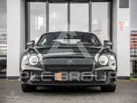 2022 Bentley Continental