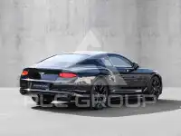 2022 Bentley Continental