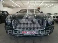 2022 Bentley Continental