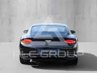 2022 Bentley Continental