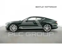 2022 Bentley Continental