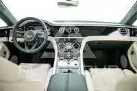 2022 Bentley Continental