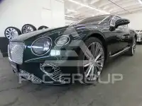 2022 Bentley Continental