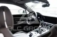 2022 Bentley Continental