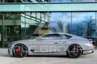 2022 Bentley Continental