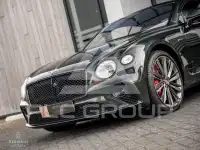 2022 Bentley Continental