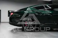 2022 Bentley Continental
