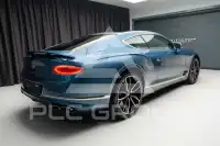 2022 Bentley Continental