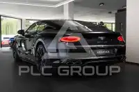 2022 Bentley Continental