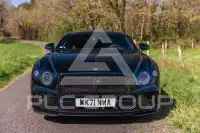 2022 Bentley Continental