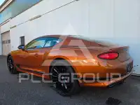 2022 Bentley Continental