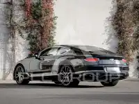2022 Bentley Continental