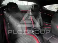 2022 Bentley Continental